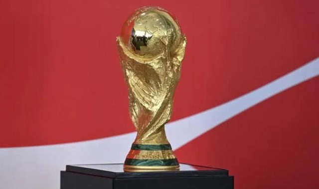 开云平台-TA：FIFA拟提高世界杯参赛球队的奖金及参赛费用，以缓解各队压力