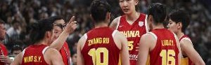 开云官方直播-媒体人：中国女篮的人员储备非常薄弱 各省青年梯队已经名存实亡