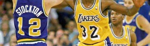 一个数据之王，一个冠军之王，谁才是历史第一控卫？