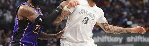 kaiyun sports-Lowe：Klutch方面对浓眉去侠队并不生气 他和哈里森一直关系很好