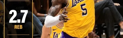 kaiyun sports-顿宝又来了，最近三场比赛艾顿场均只有8分2.7篮板！