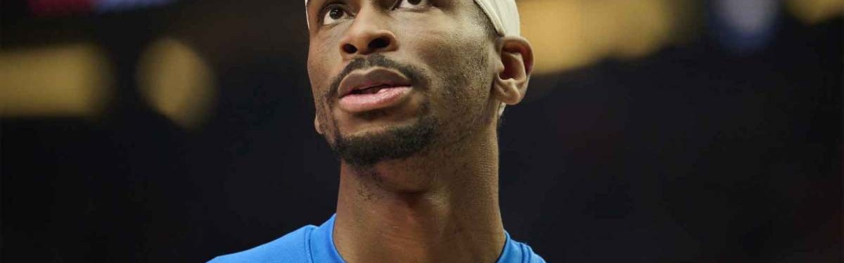 开云平台-坏消息，雷霆队亚历山大因肘伤缺席对阵爵士队的比赛