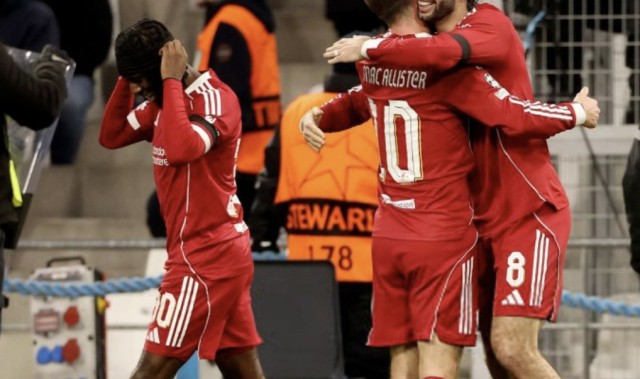 开云平台-刺激 欧冠7天后末轮决战：18场同时开打 32队还活着 6-13名全13分