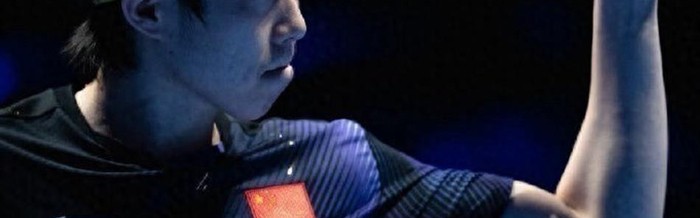 kaiyun sports-伦敦世乒赛悬了！周雨直言男队太揪心，除王楚钦外四人全无大赛经验！|国乒|队伍|马龙|许昕|世界排名_新浪体育_新浪新闻