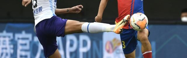 开云平台-肖智现身泰山亮相教学赛PK国足 山东寻枪进入冲刺