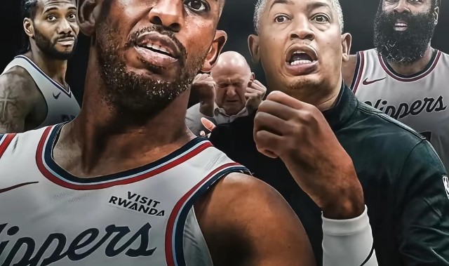 开云平台-同样是对待球队老将，森林狼和快船的态度，却截然不同！