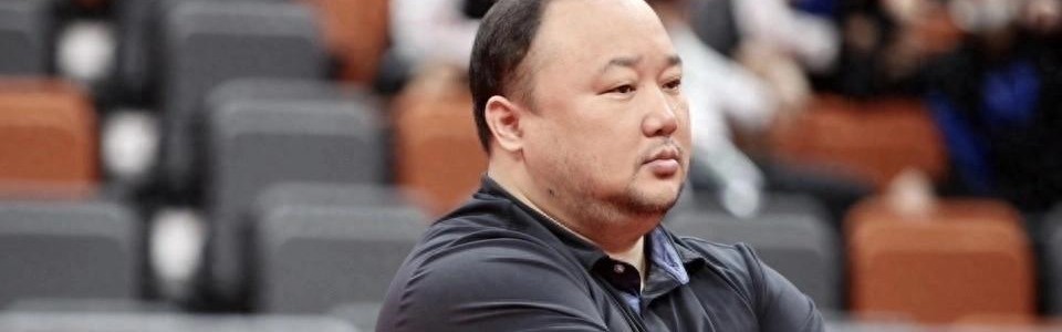 kaiyun sports-张军被调查：羽毛球新老掌门不同结局？