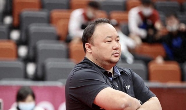 kaiyun sports-张军被调查：羽毛球新老掌门不同结局？