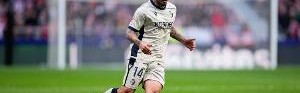 kaiyun sports-奥萨苏纳中场：各个方面都被巴萨碾压了，球队的心态出了问题
