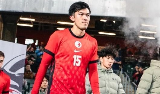 开云官方直播-港脚杜国榆：南通支云今年任务是冲超，希望帮助球队达成目标