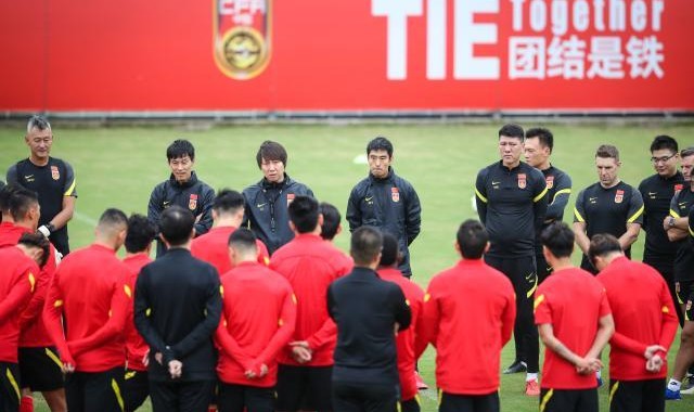 kaiyun sports-​约旦裁判执法中马 曾任恒大亚冠半决赛底线裁判