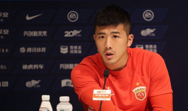 开云平台-海港B队已进行4场热身赛，李圣龙面对“苏超”镇江队20分钟1射2传