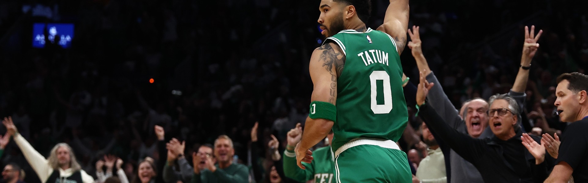 kaiyun sports-凯尔特人主场迎战奇才 塔图姆&amp;怀特&amp;谢尔曼可以出战