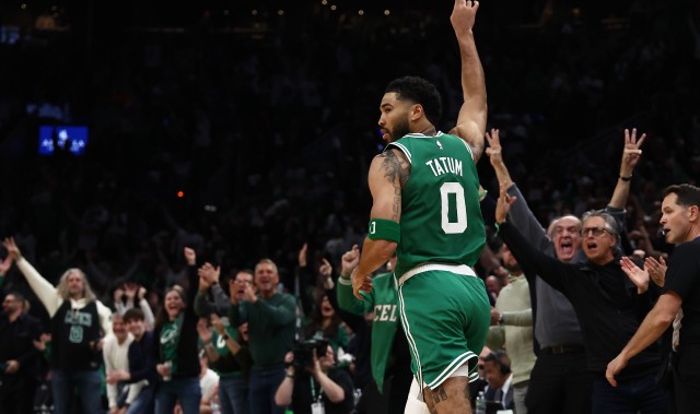 kaiyun sports-凯尔特人主场迎战奇才 塔图姆&amp;怀特&amp;谢尔曼可以出战