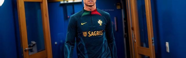 开云平台-葡萄牙大名单公布：C罗领衔，双B辅佐，费利克斯在列