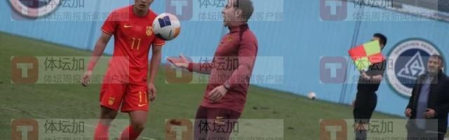 开云平台-国青最后热身险象环生 一场大捷之外还有两场虚惊