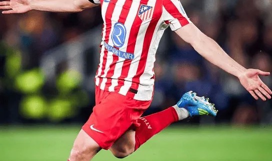 开云平台-终结20年不胜纪录，马竞2006年后首次在诺坎普击败巴萨