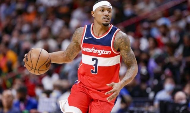 5年肥约留守华府 比尔：我坚信自己能带领奇才夺冠