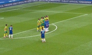 kaiyun sports-【英超】弟媳染红后崩盘！切尔西主场2比5惨败西布朗