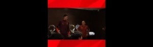 kaiyun sports-国足全队为于金永庆生，薛庆浩带头唱响生日歌