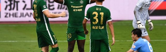 开云平台-浙江犀利战术反制大连人 谢晖：压着他们打有点难