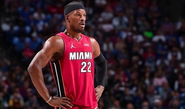 开云官方直播-热三崩葬送好局！3比1领先的热火需打得像1比3落后