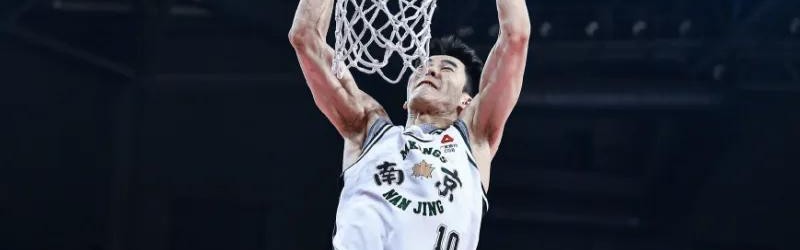 kaiyun sports-郭昊文真带不动同曦！自己铆足劲攻坚，汉兹昙花一现，各将无能力