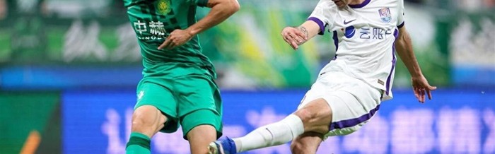 kaiyun sports-工体5.5万球迷沉默！国安2-4遭津门虎碾压，5方面让球迷彻底寒心|蒙哥马利|天津津门虎|法比奥|北京国安|联赛_新浪体育_新浪新闻