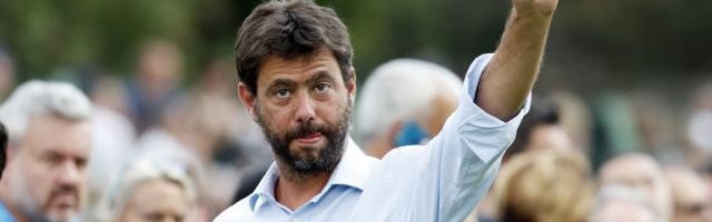 kaiyun sports-被足球抛弃的一代②：阿涅利，跳进风箱的老鼠