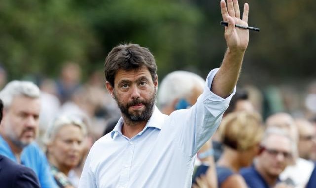 kaiyun sports-被足球抛弃的一代②：阿涅利，跳进风箱的老鼠