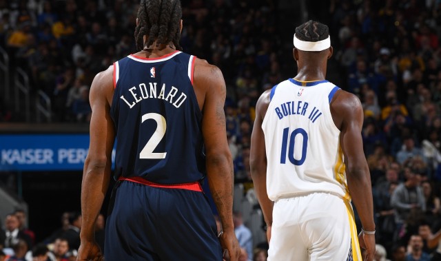 开云官方直播-伦纳德经纪人谈巴特勒：最可怕的就是前期坑太大 填坑填不上受伤