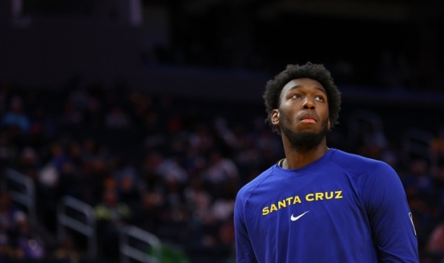 开云平台-阿里纳斯：勇士王朝终结在榜眼签水了 它本该是你现在的建队基石