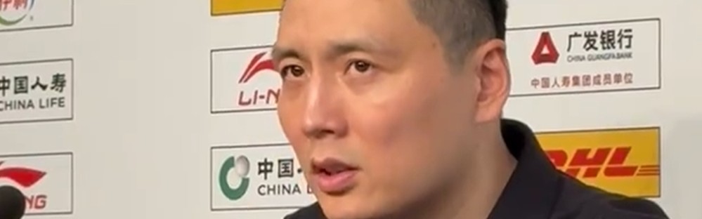 开云平台-洛夫顿G4仅打两分钟，卢伟明确表示效果不佳，双小外压力大！