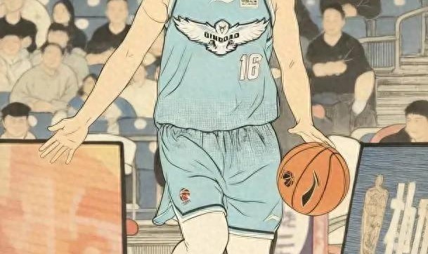 开云平台-拿600万顶薪，7战一共得9分！CBA头号“混子”，惨不忍睹