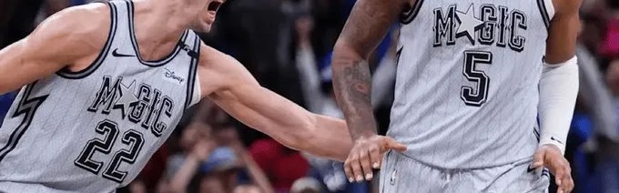 kaiyun sports-Fischer：魔术不愿用瓦格纳或班切罗交易得到阿德托昆博