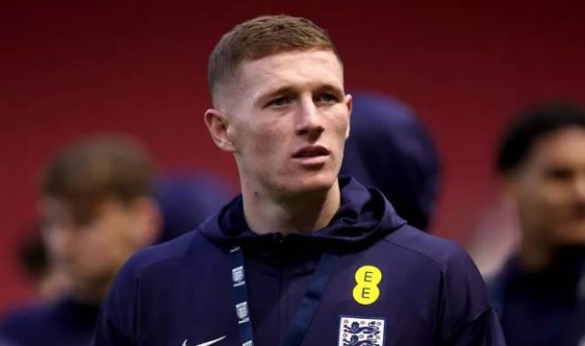 kaiyun sports-邮报：曼城对安德森的兴趣取决于罗德里等人情况，也在关注里德