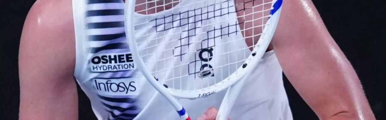 开云平台-丝袜晋级称不看签表，瓦林卡挥别澳网，辛纳暂停逆转引一片骂声