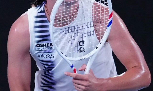 开云平台-丝袜晋级称不看签表，瓦林卡挥别澳网，辛纳暂停逆转引一片骂声