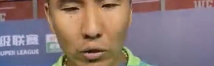 开云官方直播-一个词来点评本场比赛？王刚：惨不忍睹