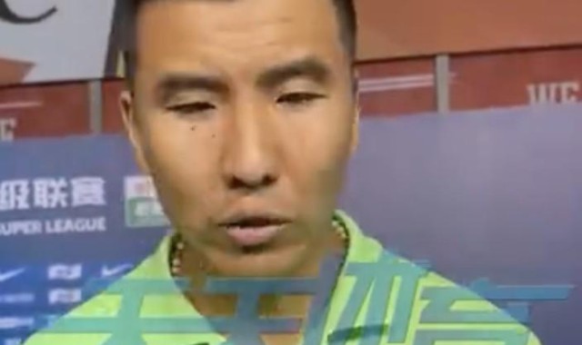 开云官方直播-一个词来点评本场比赛？王刚：惨不忍睹