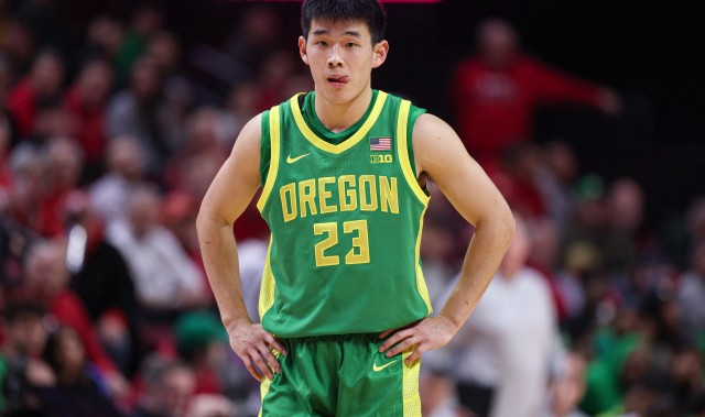 开云官方直播-林葳谈NCAA首个赛季：学习到很多新鲜理念 距离优秀球员还有差距