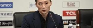 刘炜：非常糟糕的一场比赛 希望其他队员能站出来把比赛打好