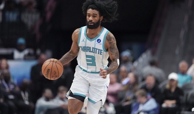 开云官方直播-16分5助！科比·怀特：教练让我做自己 打得更有侵略性