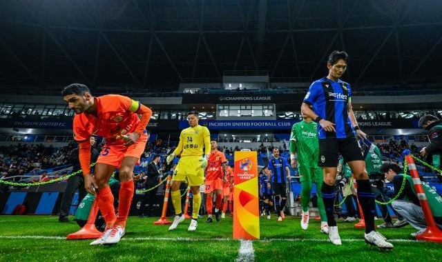 开云官方直播-仁川联反思：输给崔康熙和泰山外援 到济南誓拿3分