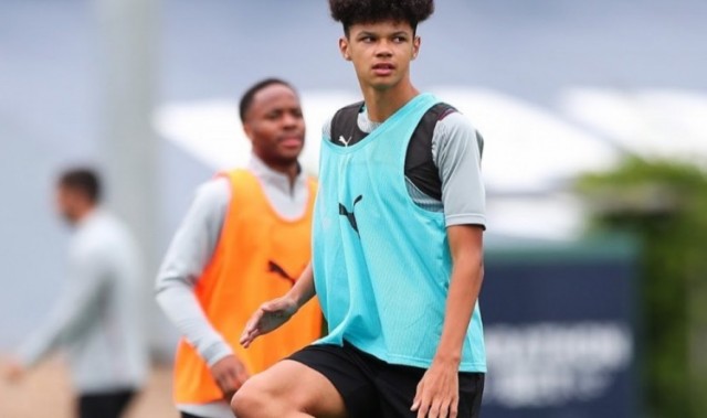 开云平台-蓝月毁灭菇！奥赖利出自曼城自家青训，身价700万→5000万仅用1年