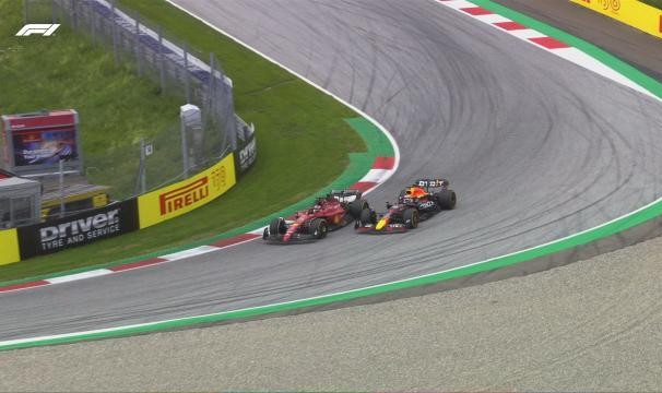 开云官方直播-维斯塔潘主场收获亚军 勒克莱尔赛季第三冠到手