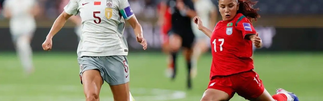 开云平台-女足亚洲杯|中国队6日下午迎战乌兹别克斯坦队，赢球即提前出线