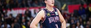 胡明轩：体能和比赛感觉在慢慢变好 杜导和队友都相信和鼓励我