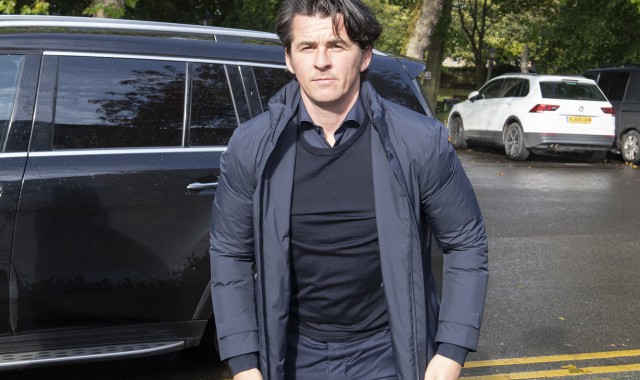 开云官方直播-镜报：乔伊・巴顿在收监期间加入足球队并担任队长，同时还在减重