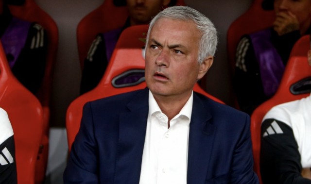 开云官方直播-0-2不敌尤文！62岁穆帅崩溃：7轮仅6分+落后晋级区2分 末轮踢皇马